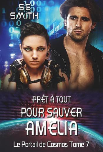 Prêt à tout pour sauver Amelia PDF