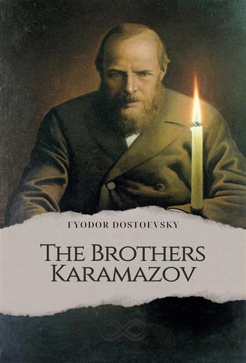 The Brothers Karamazov PDF