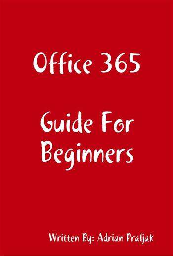 Office365 PDF