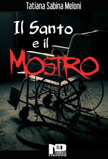 Il santo e il mostro PDF