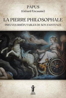 La Pierre Philosophale PDF