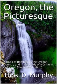 Oregon the Picturesque PDF