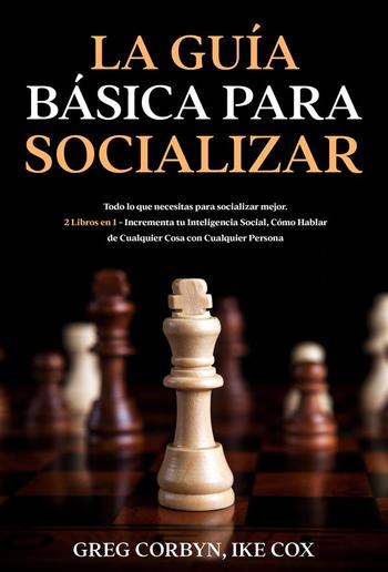 La Guía Básica para Socializar PDF