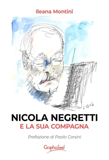 Nicola Negretti e la sua compagna PDF