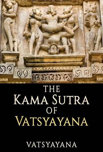 The Kama Sutra of Vatsyayana PDF