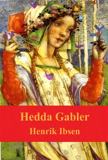 Hedda Gabler PDF