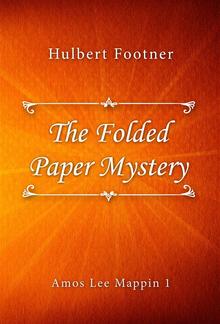 The Folded Paper Mystery PDF