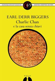 Charlie Chan e la casa senza chiavi PDF