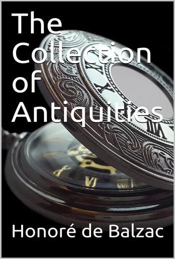 The Collection of Antiquities PDF