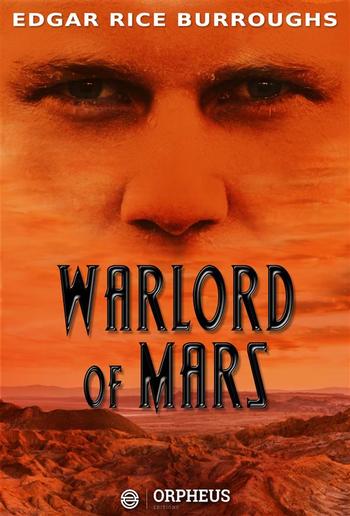 Warlord of Mars PDF