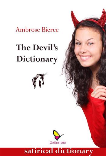 The devil's dictionary PDF