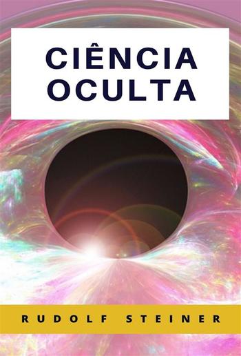 Ciência oculta (traduzido) PDF