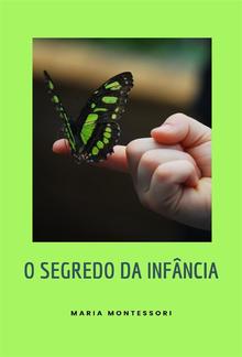 O segredo da infância (traduzido) PDF