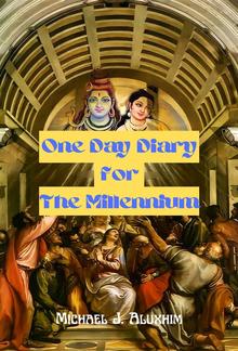 One Day Diary for the Millennium PDF