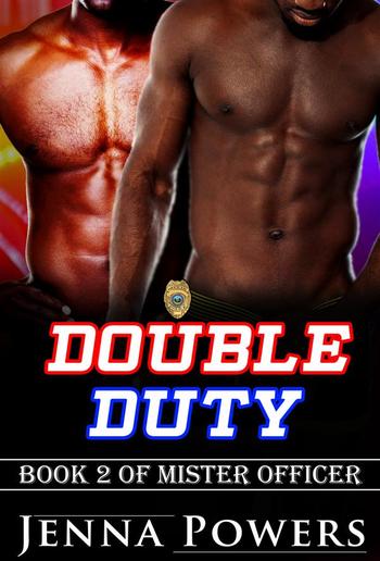 Double Duty (Mister Officer, #2) PDF