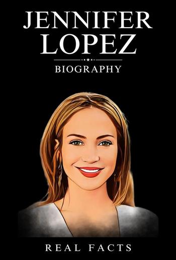 Jennifer Lopez Biography PDF