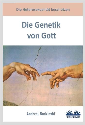 Die Genetik Von Gott PDF