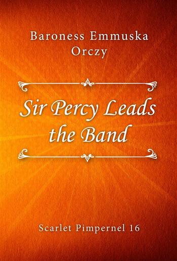 Sir Percy Leads the Band PDF