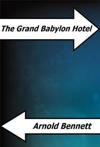 The Grand Babylon Hotel PDF