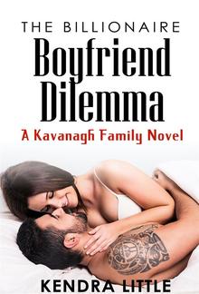 The Billionaire Boyfriend Dilemma PDF