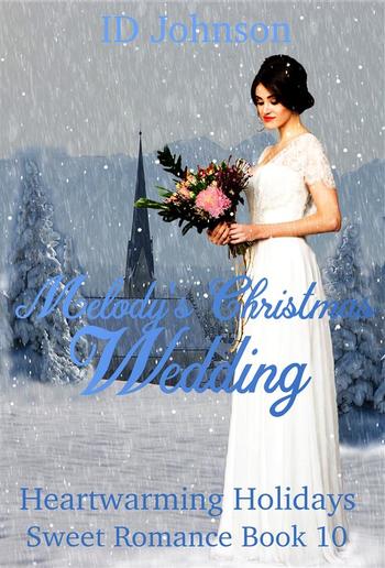 Melody's Christmas Wedding PDF
