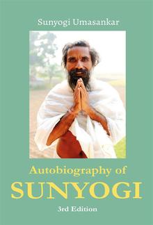 Autobiography of Sunyogi PDF