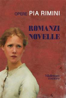 Romanzi Novelle PDF