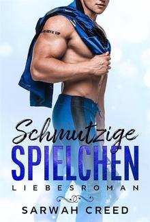 Schmutziger Spieler (Freunde mit gewissen Vorzügen, #2) PDF