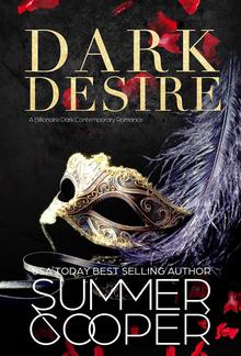 Dark Desire PDF