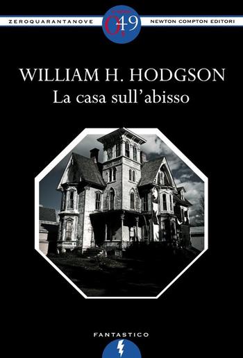 La casa sull'abisso PDF La casa sull'abisso PDF
