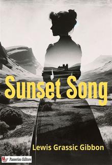 Sunset Song PDF