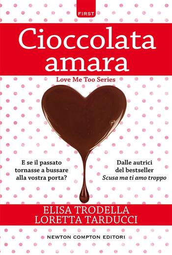 Cioccolata amara PDF