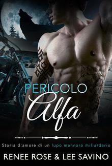 Pericolo Alfa PDF