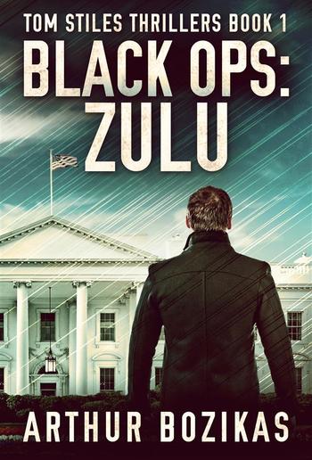 Black Ops: Zulu PDF