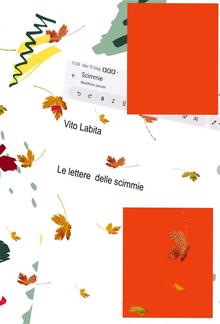 Le lettere delle scimmie PDF