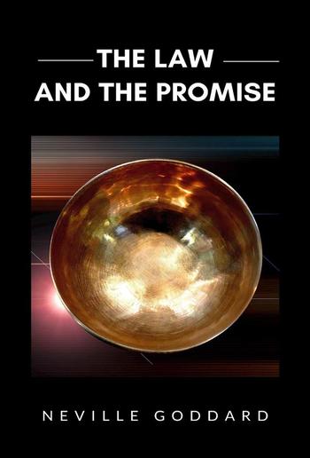 The law and the promise PDF