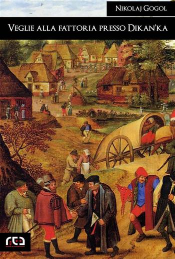 Veglie alla fattoria presso Dikan'ka PDF
