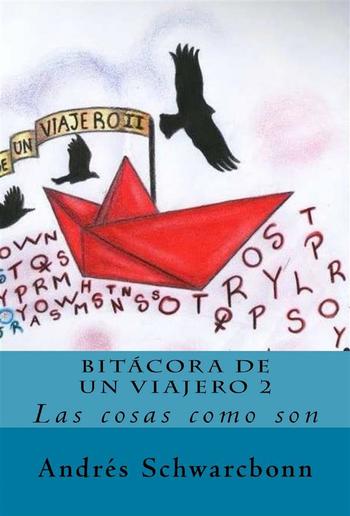 Bitácora de un Viajero 2 PDF Bitácora de un Viajero 2 PDF