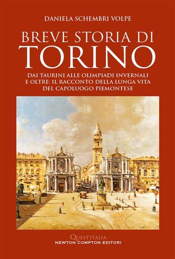 Breve storia di Torino PDF
