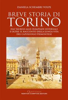 Breve storia di Torino PDF