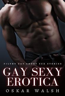 Gay Sexy Erotica PDF