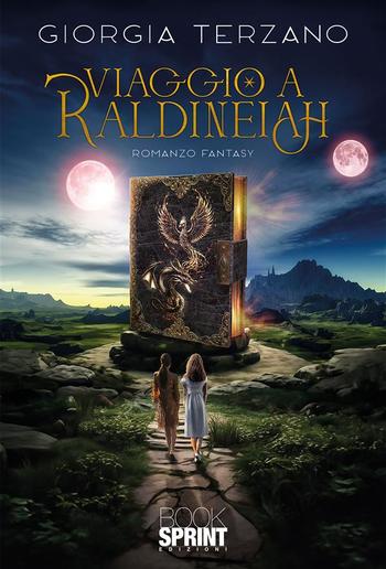 Viaggio a Raldineiah PDF