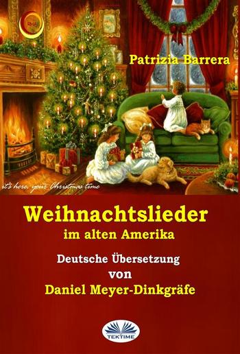 Weihnachtslieder Im Alten Amerika PDF