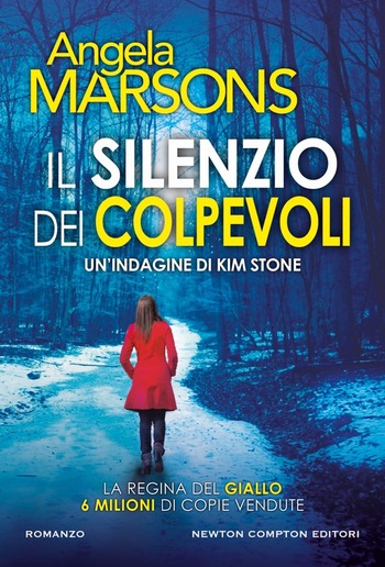 Il silenzio dei colpevoli PDF