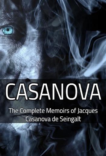 Casanova (Illustrated) PDF