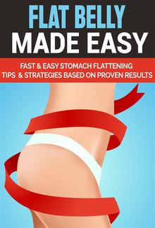 Flat Belly Made Easy PDF