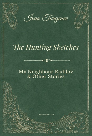 The Hunting Sketches PDF