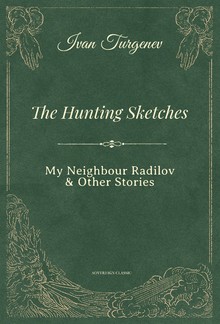 The Hunting Sketches PDF