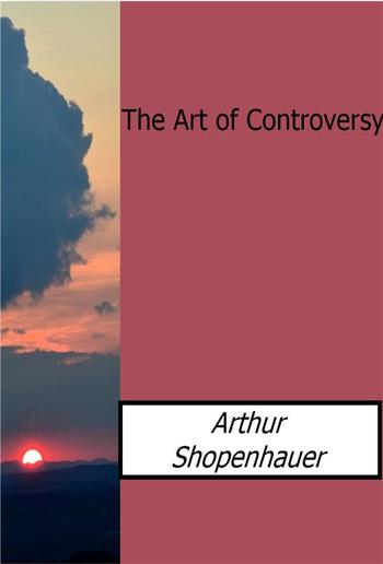 The Art of Controversy PDF