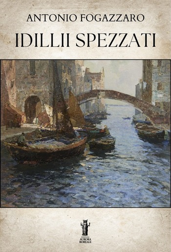 Idillii spezzati PDF Idillii spezzati PDF